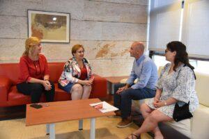 Junta de Gobierno conquense vuelve a licitar la reurbanización en La Paz Junta de Gobierno conquense vuelve a licitar la reurbanización en La Paz