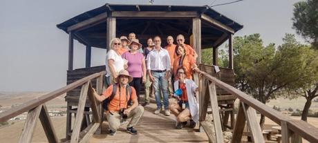 Junta de Gobierno conquense vuelve a licitar la reurbanización en La Paz Junta de Gobierno conquense vuelve a licitar la reurbanización en La Paz