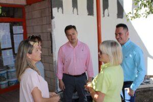 Junta de Gobierno conquense vuelve a licitar la reurbanización en La Paz Junta de Gobierno conquense vuelve a licitar la reurbanización en La Paz