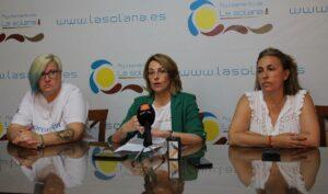 Junta de Gobierno conquense vuelve a licitar la reurbanización en La Paz Junta de Gobierno conquense vuelve a licitar la reurbanización en La Paz