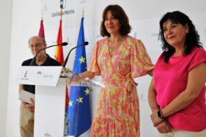 Contactos para reformar Estatuto C-LM no han comenzado pero Page no renuncia a ella aunque se oponga “una minoría”