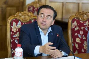 Los contactos para la reforma Estatuto CLM no han comenzado, pero Page no renuncia a ella aunque se oponga “una minoría” Los contactos para la reforma Estatuto CLM no han comenzado, pero Page no renuncia a ella aunque se oponga “una minoría”