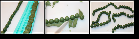 PASTEL CAMUFLAJE PASO A PASO