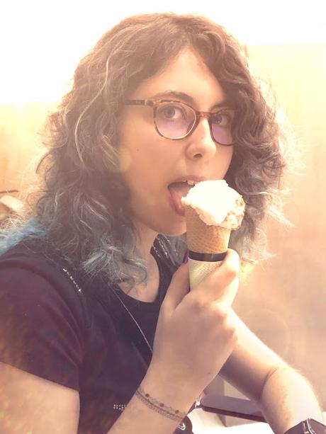 🛍️🍦 De compras y helado🍦🛍️