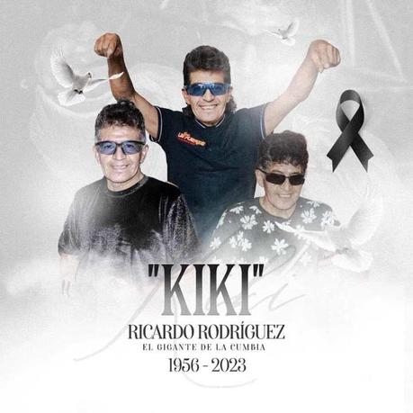 Fallece DJ Kiki, líder del grupo «La Fuerza», tras ataque en baile sonidero