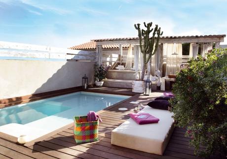 Tipos de piscinas modernas: Descubre el futuro del lujo y la decoración. El Lujo Futurista en Agua...