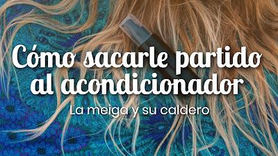 Cómo sacarle partido al acondicionador