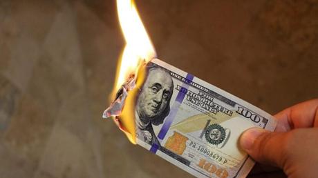 10 señales de que tu startup puede irse a pique.