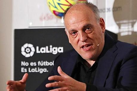 Las novedades de LaLiga en las retransmisiones a partir de esta temporada