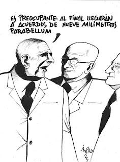 Del buen gobernante