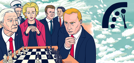 Más colaboración, menos confrontación Más colaboración, menos confrontación