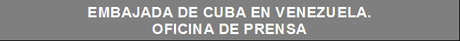 Boletin Noticias sobre Cuba en la Prensa Martes 08AGOS2023