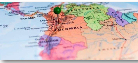 Los problemas económicos de Colombia empeoran con la caída de los precios de la cocaína