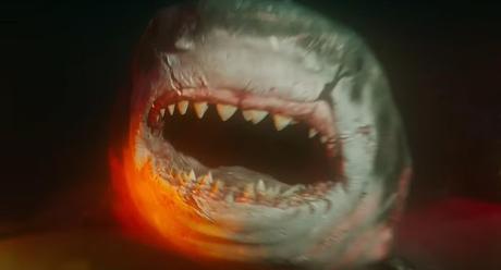 Megalodon 2: la fosa (USA, China; 2023)