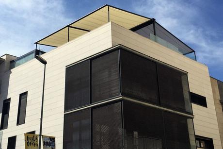 Toldos Moncano implementa mejoras en su presencia avanzada con las ayudas del Kit Digital y obtiene una mayor notoriedad online