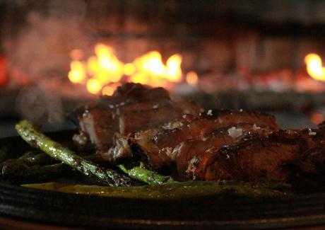 Restaurant El Caliu lanza su nueva página web