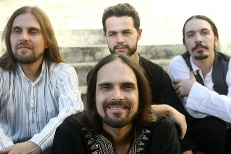 Cartoon - Martelo (1999)