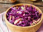 Ensalada Lombarda Manzana