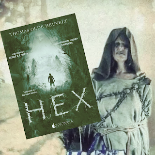 Hex (Thomas Olde Heuvelt)