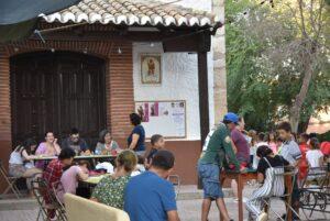 UGT pide a Educación reconsiderar la puntuación en la bolsa de empleo de las especialidades de FP UGT pide a Educación reconsiderar la puntuación en la bolsa de empleo de las especialidades de FP