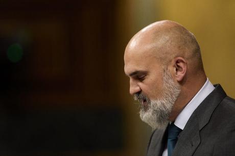 El PSOE recurrirá la decisión de la JEC sobre el voto nulo de Madrid, pero no afectará a la constitución del Congreso El PSOE recurrirá la decisión de la JEC sobre el voto nulo de Madrid, pero no afectará a la constitución del Congreso