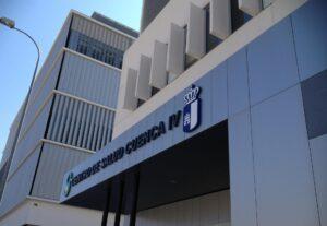 Investigado por provocar un accidente de tráfico en Campo de Criptana con tres personas heridas, una grave