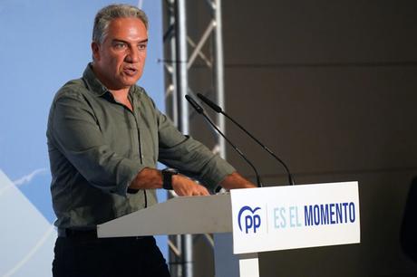 ERC apuesta por una Mesa del Congreso “progresista” presidida por el PSOE y cree asegurado tener grupo propio ERC apuesta por una Mesa del Congreso “progresista” presidida por el PSOE y cree asegurado tener grupo propio