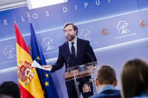 ERC apuesta por una Mesa del Congreso “progresista” presidida por el PSOE y cree asegurado tener grupo propio ERC apuesta por una Mesa del Congreso “progresista” presidida por el PSOE y cree asegurado tener grupo propio