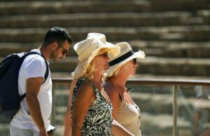 El recinto ferial de Toledo contará con un Punto Violeta los cinco días de celebración de las fiestas