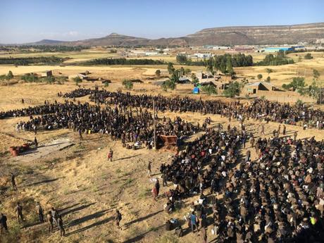 El recinto ferial de Toledo contará con un Punto Violeta los cinco días de celebración de las fiestas
