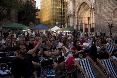 El recinto ferial de Toledo contará con un Punto Violeta los cinco días de celebración de las fiestas