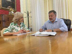 El recinto ferial de Toledo contará con un Punto Violeta los cinco días de celebración de las fiestas