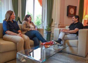 El recinto ferial de Toledo contará con un Punto Violeta los cinco días de celebración de las fiestas