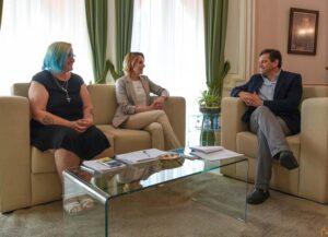 El Centro de Salud de Sigüenza (Guadalajara) ya es dispositivo docente de Atención Familiar y Comunitaria