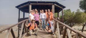 La Junta reconocerá al profesorado técnico de FP la puntuación de experiencia en el mismo cuerpo en listas de interinos