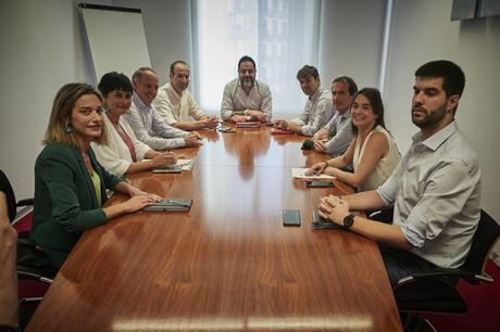 Estudiantes de Alcolea, Bercial y Aldeanueva de Barbarroya participan en talleres sobre la Agenda 2030 Estudiantes de Alcolea, Bercial y Aldeanueva de Barbarroya participan en talleres sobre la Agenda 2030