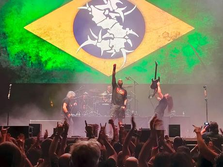 Leyendas del Rock 2023: Crónica del día 1 Leyendas del Rock 2023: Crónica del día 1