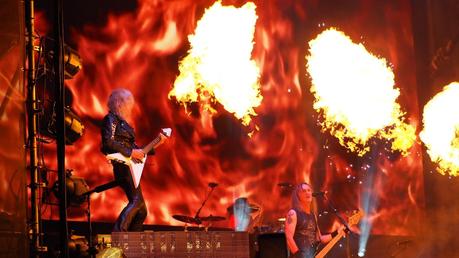 Leyendas del Rock 2023: Crónica del día 1 Leyendas del Rock 2023: Crónica del día 1