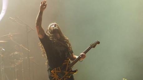 Leyendas del Rock 2023: Crónica del día 1 Leyendas del Rock 2023: Crónica del día 1