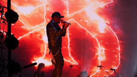 Leyendas del Rock 2023: Crónica del día 1 Leyendas del Rock 2023: Crónica del día 1