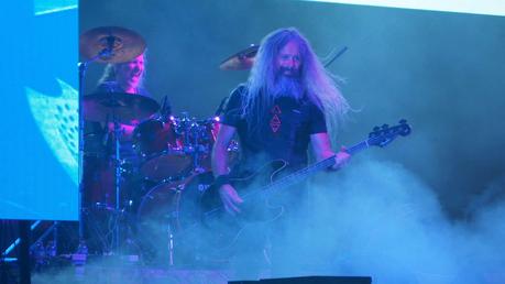 Leyendas del Rock 2023: Crónica del día 1 Leyendas del Rock 2023: Crónica del día 1