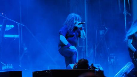 Leyendas del Rock 2023: Crónica del día 1 Leyendas del Rock 2023: Crónica del día 1