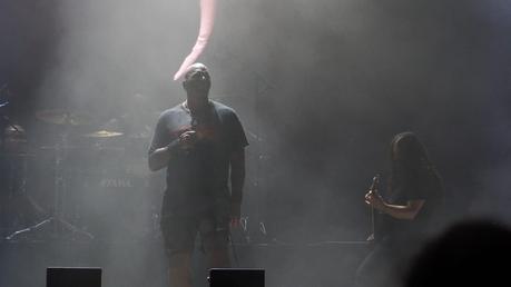 Leyendas del Rock 2023: Crónica del día 1 Leyendas del Rock 2023: Crónica del día 1