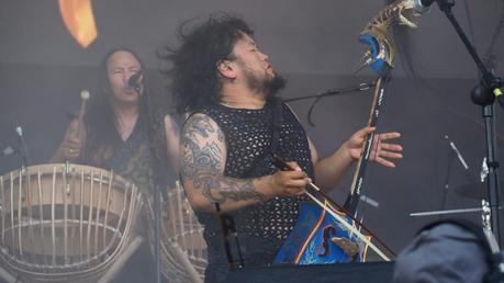 Leyendas del Rock 2023: Crónica del día 1 Leyendas del Rock 2023: Crónica del día 1