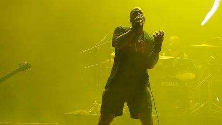 Leyendas del Rock 2023: Crónica del día 1 Leyendas del Rock 2023: Crónica del día 1