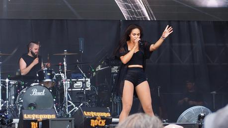 Leyendas del Rock 2023: Crónica del día 1 Leyendas del Rock 2023: Crónica del día 1