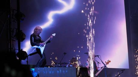 Leyendas del Rock 2023: Crónica del día 1 Leyendas del Rock 2023: Crónica del día 1