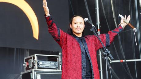 Leyendas del Rock 2023: Crónica del día 1 Leyendas del Rock 2023: Crónica del día 1