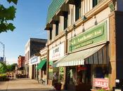 mejores ciudades pequeñas Nueva York