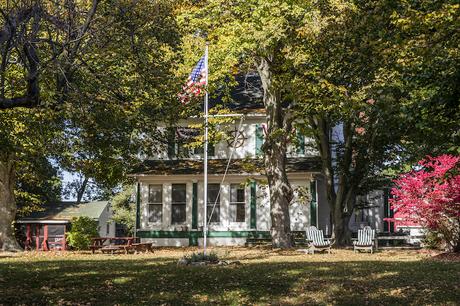 Las 12 mejores ciudades pequeñas de Nueva York (con mapa) Las 12 mejores ciudades pequeñas de Nueva York (con mapa)